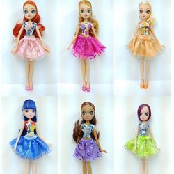 Category Season 8 Dolls Winx Club Winx Club Wiki Fandom