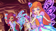 Winx 802 Mistake