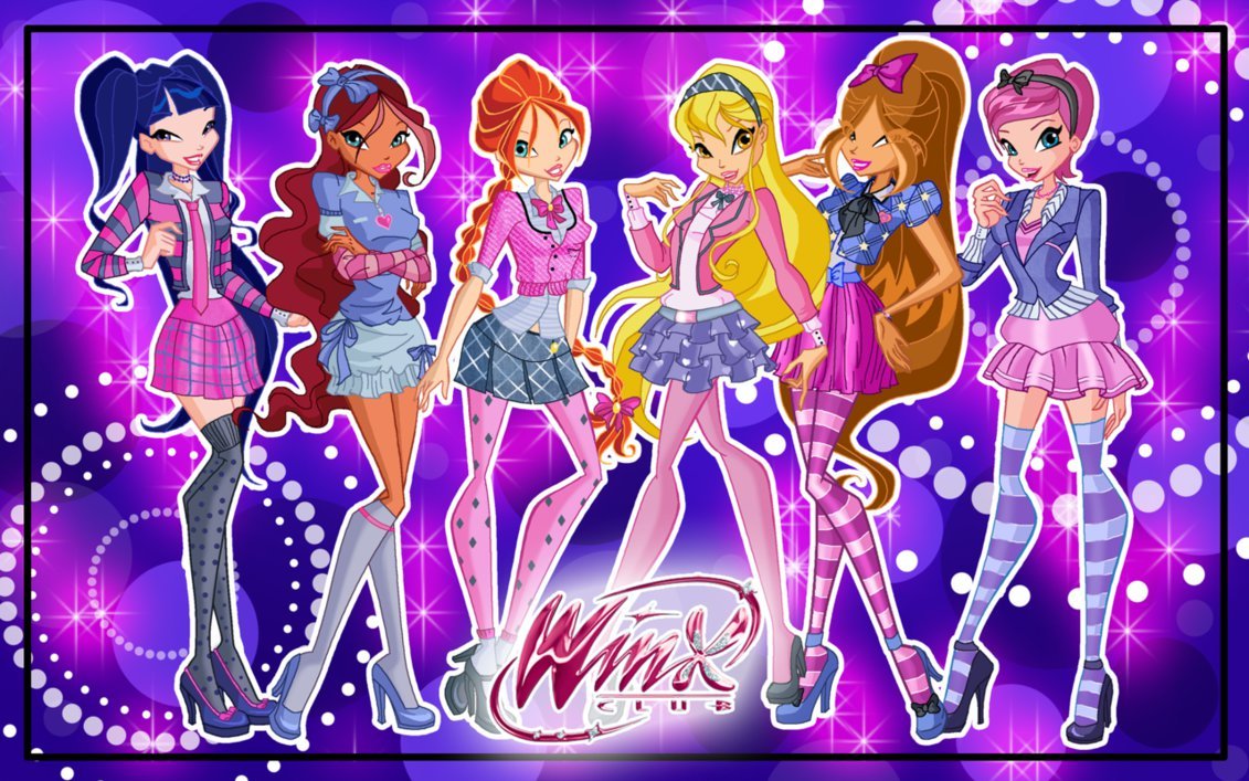 Temporada 6 | Wiki Winx | Fandom