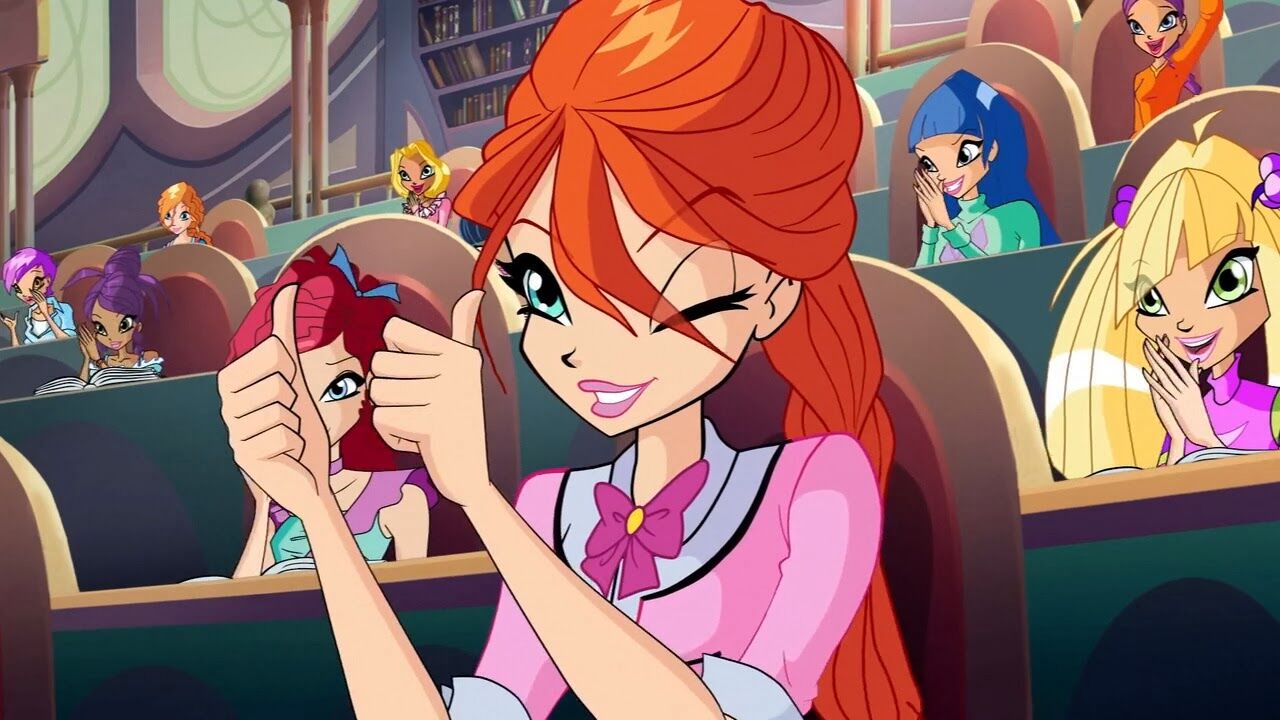 Bloom | Winx Club Wiki | Fandom