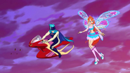 Winx Club - Episode 501 Mistake 4