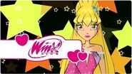 Winx Club - Vita da Star - Winx in Concert