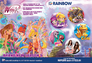 PopPixie | Winx Club Wiki | Fandom