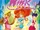 Winx Club - Cómic Número 12