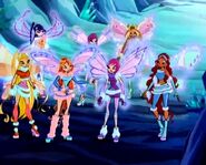 Winx Lovix