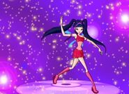 Musa's Winx (Long Hair; Cinélume)