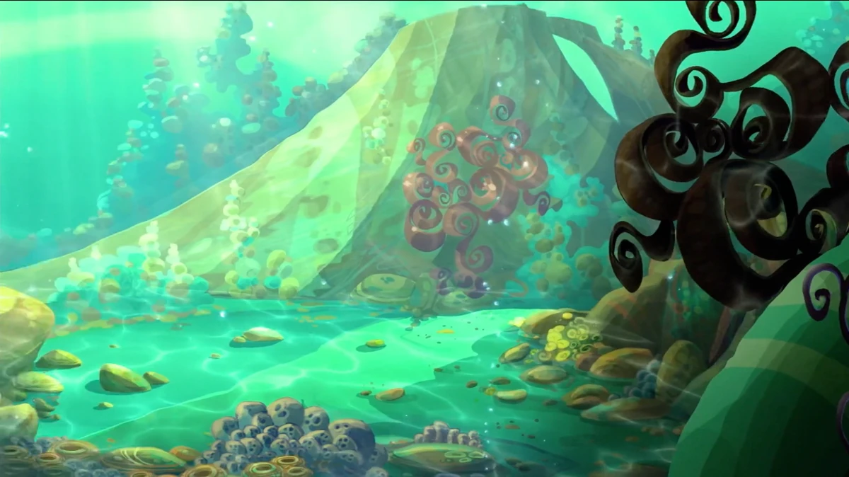 Roca Luminii Winx Club Wiki Fandom