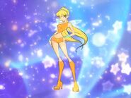 Stella's Winx Form - The Fate of Bloom