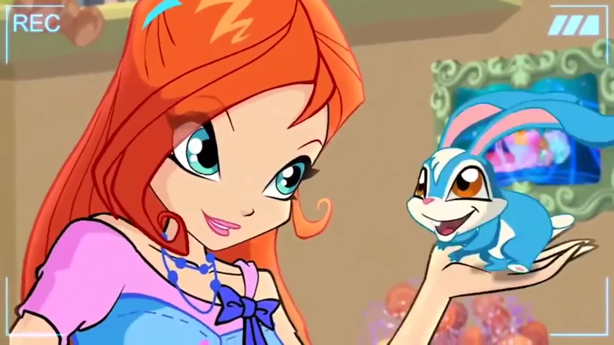 Kiko/Gallery Winx Club Wiki Fandom