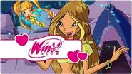 Winx Club - The world belongs to me - Winx in concert