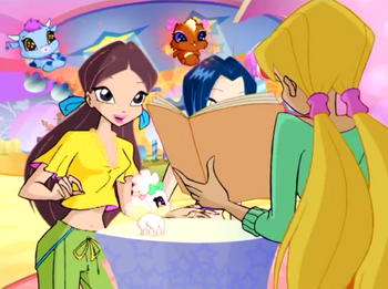 Winx Club