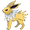 Jolteon