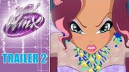 Winx Club - World of Winx 2 Trailer Ufficiale