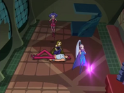 Trix (Group)/Series, Winx Club Wiki