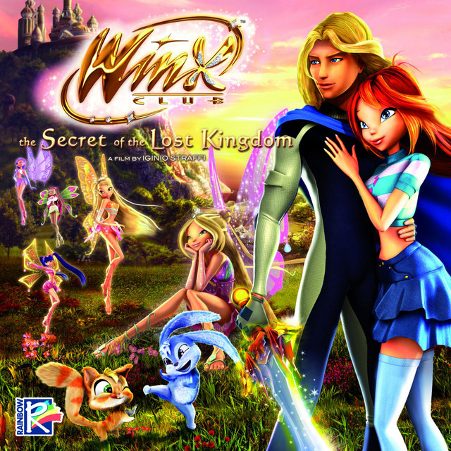 Winx Club: El Secreto del Reino Perdido | Winx Club Wiki | Fandom