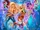 Winx Club: El Misterio del Abismo