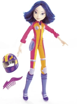 MATTEL WINX CLUB Layla Aisha Disco Outfit EUR 17,23 - PicClick DE