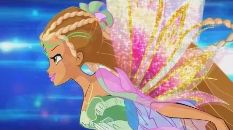 Winx Club Season 6 Opening! ᴴᴰ