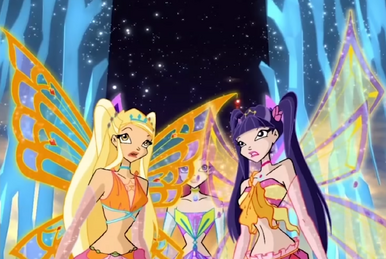 Stream Winx Club Saison 1 episode 22 by Dessins Animes