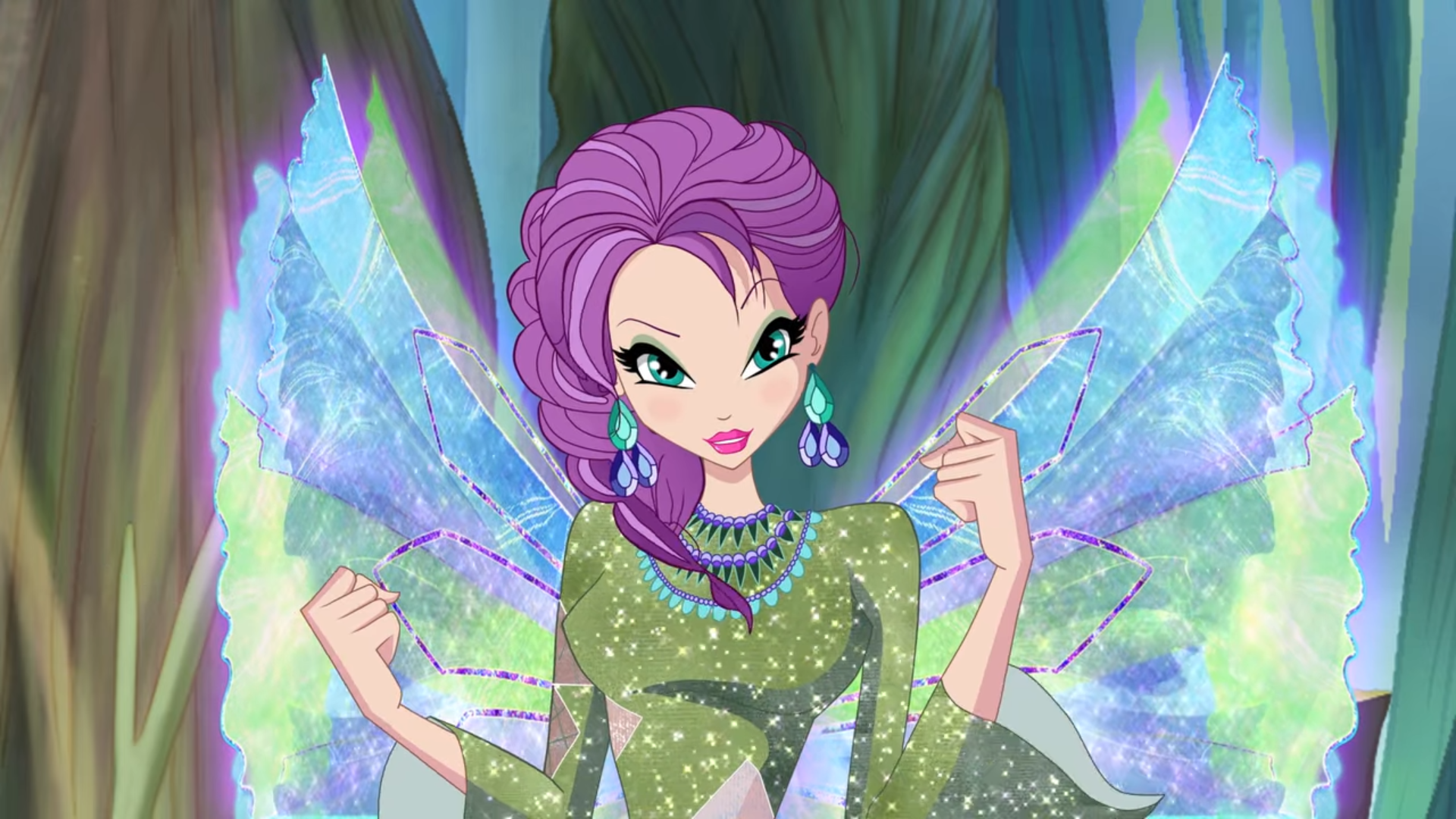 Winx Club (season 3) - Wikipedia