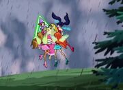 Winx Club - Episode 303