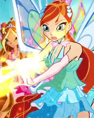 Dragon Fury Winx Club Wiki Fandom - winx club on ice roblox