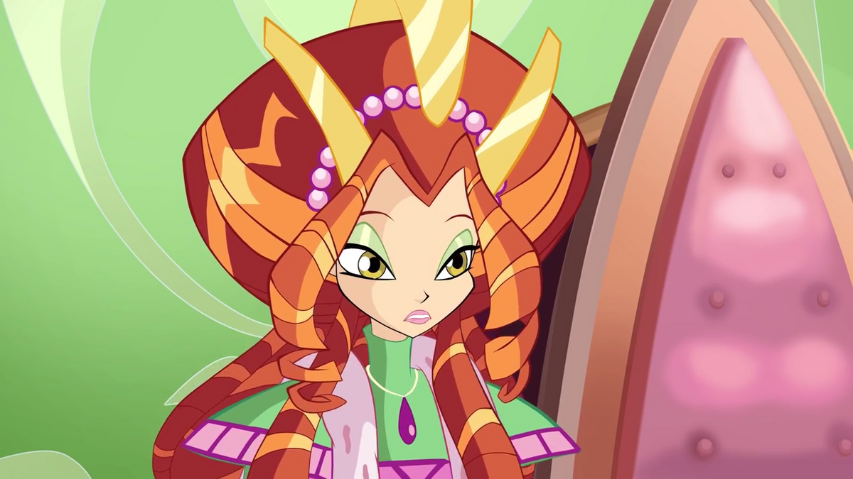 Marion Winx Club Wiki Fandom