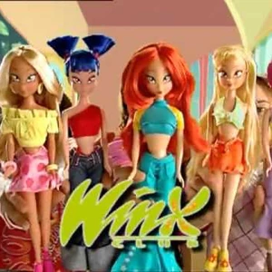 winx club dolls giochi preziosi