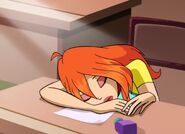 Winx Club - Episode 115