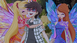 Naoki Gallery Winx Club Wiki Fandom Naoki Gallery Winx Club Wiki Fandom