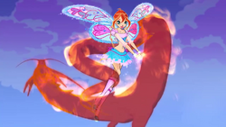 Winx Club - Episode 501, Winx Club Wiki