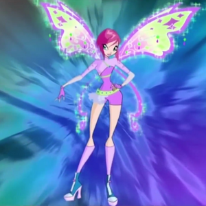 Tecna Winx Club Wiki Fandom