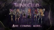 Winx Club - Live Action - Teaser Picture