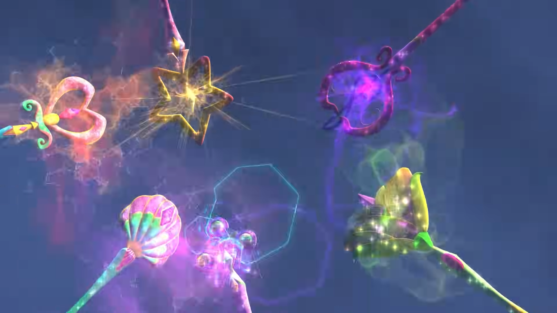 Ancestral Wand | Winx Club Wiki | Fandom