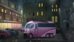 Winxmobile