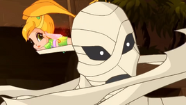 PopGoestheMummy