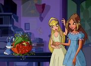 Winx Club - Episode 116 Mistake 4