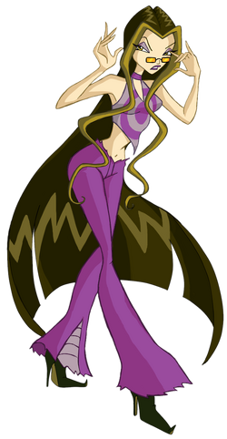 Darcy, Winx Club Wiki