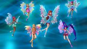 Winx Mythix 2