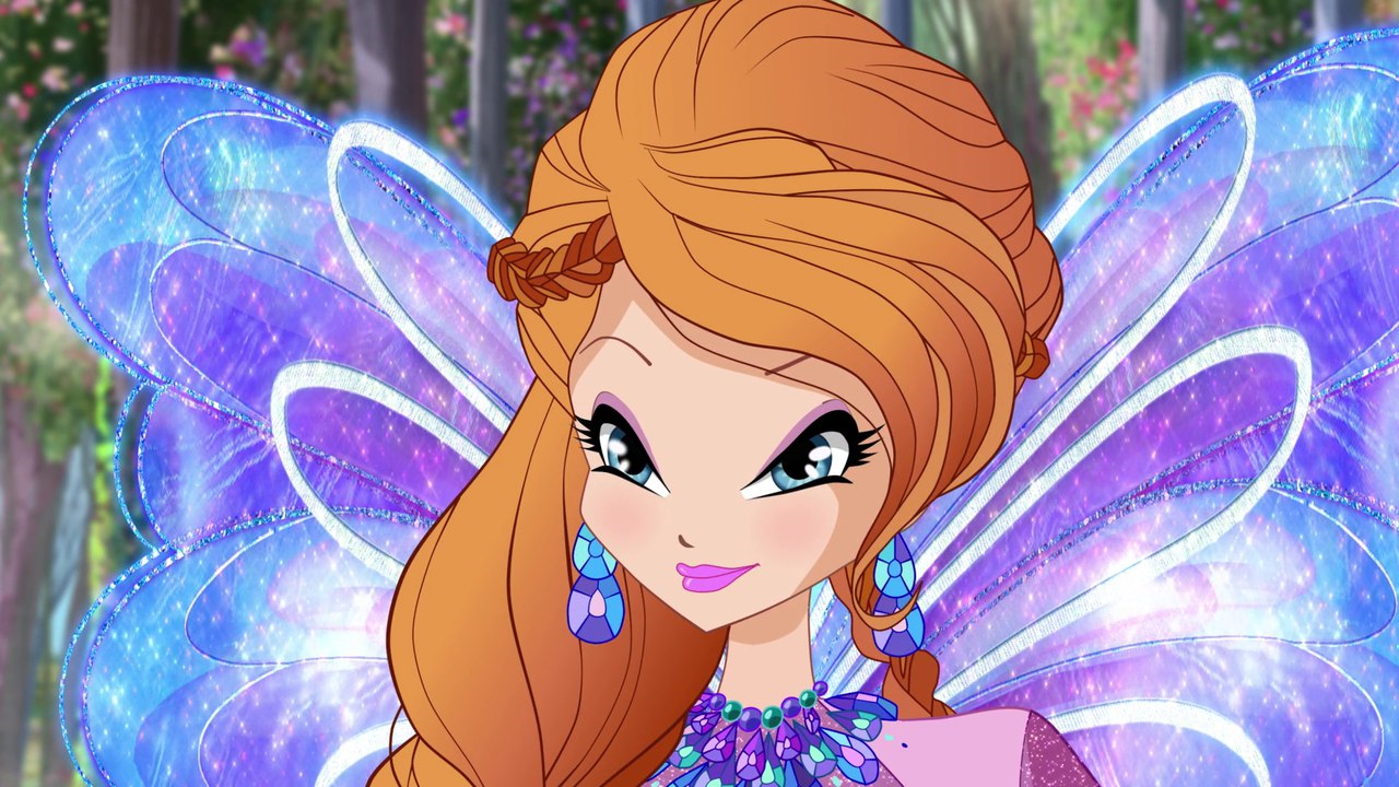 Bloom's Sweet Celebration: 10 Magical Winx Club Cakes! - Mom and Newborn
