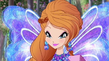 Bloom, Winx Club Wiki