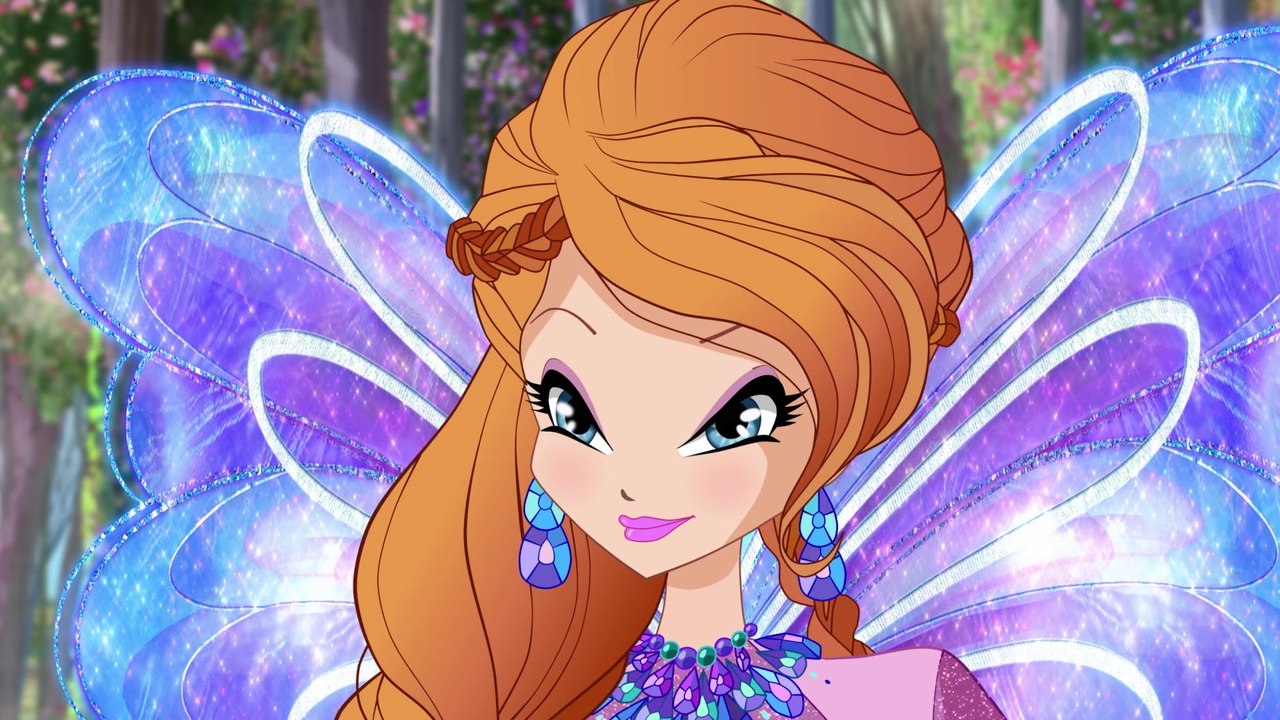 Winx Magical Wings, Winx Club Wiki