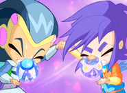 Digit's MagicPop