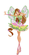 Profilowinx flora