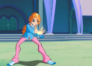 Alice(S3)Magic401