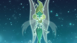 Forest spirit