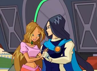 Flora And Helia Winx Club Wiki Fandom