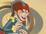 Rumpelstiltskin
