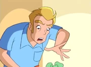 Mike en la Temporada 1