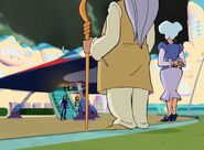 Winx Club - Episode 122